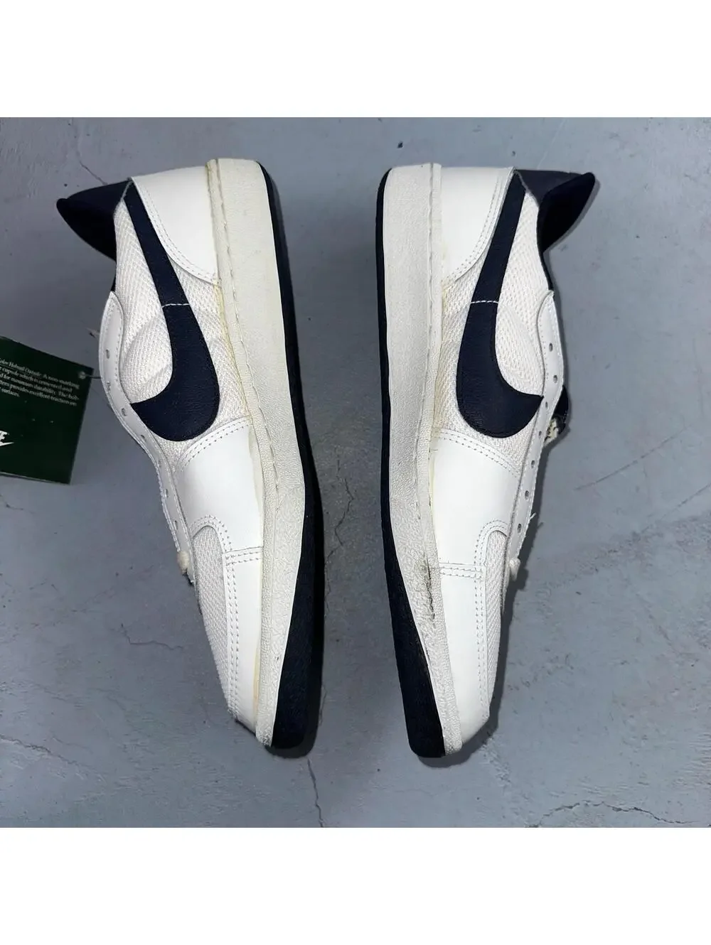 Nike thanks shopping
